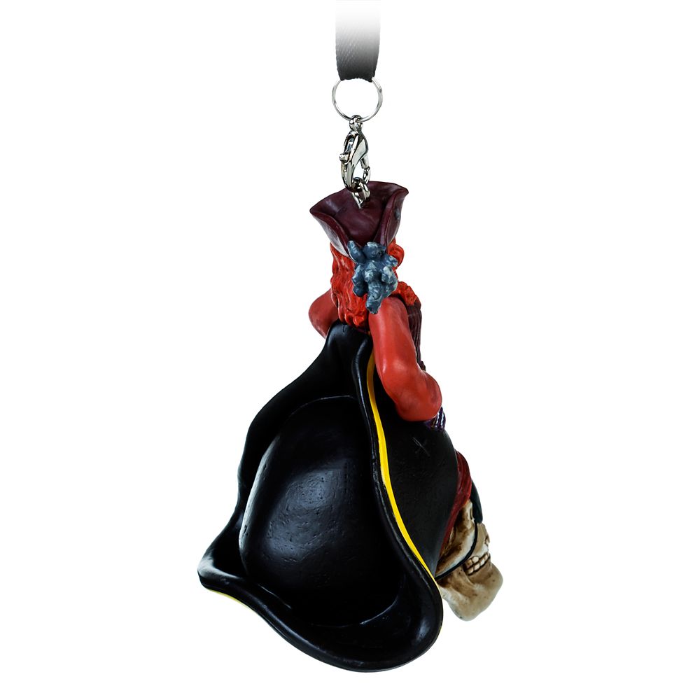 Redd Sketchbook Ornament – Pirates of the Caribbean