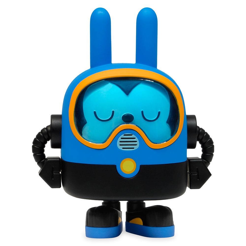 Oswald the Lucky Rabbit Vinyl Figure by Eric Tan – Purchase Online Now