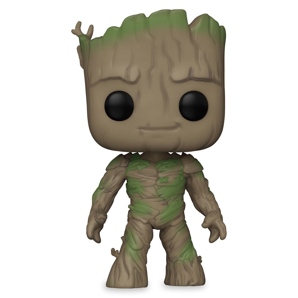 Groot Funko Pop! Vinyl Bobble-Head – Guardians of the Galaxy Vol. 3