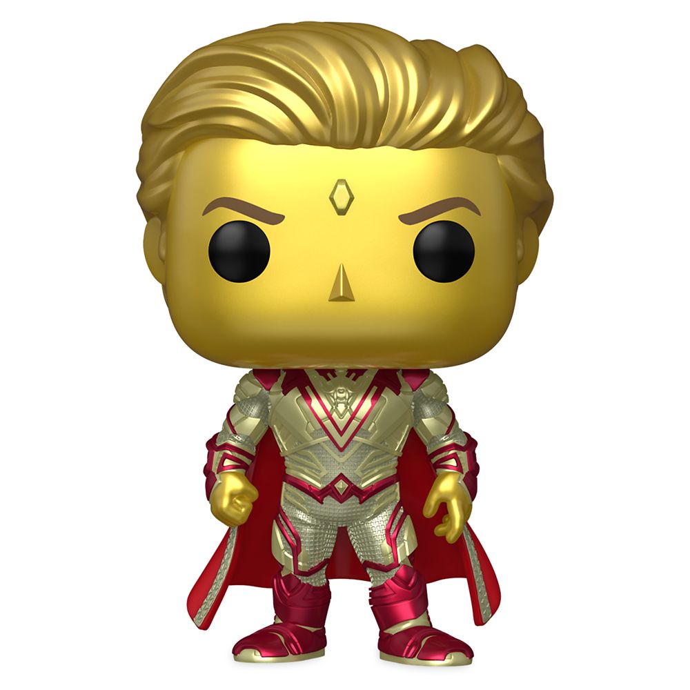 Adam Warlock Funko Pop! Vinyl Bobble-Head – Guardians of the Galaxy Vol. 3