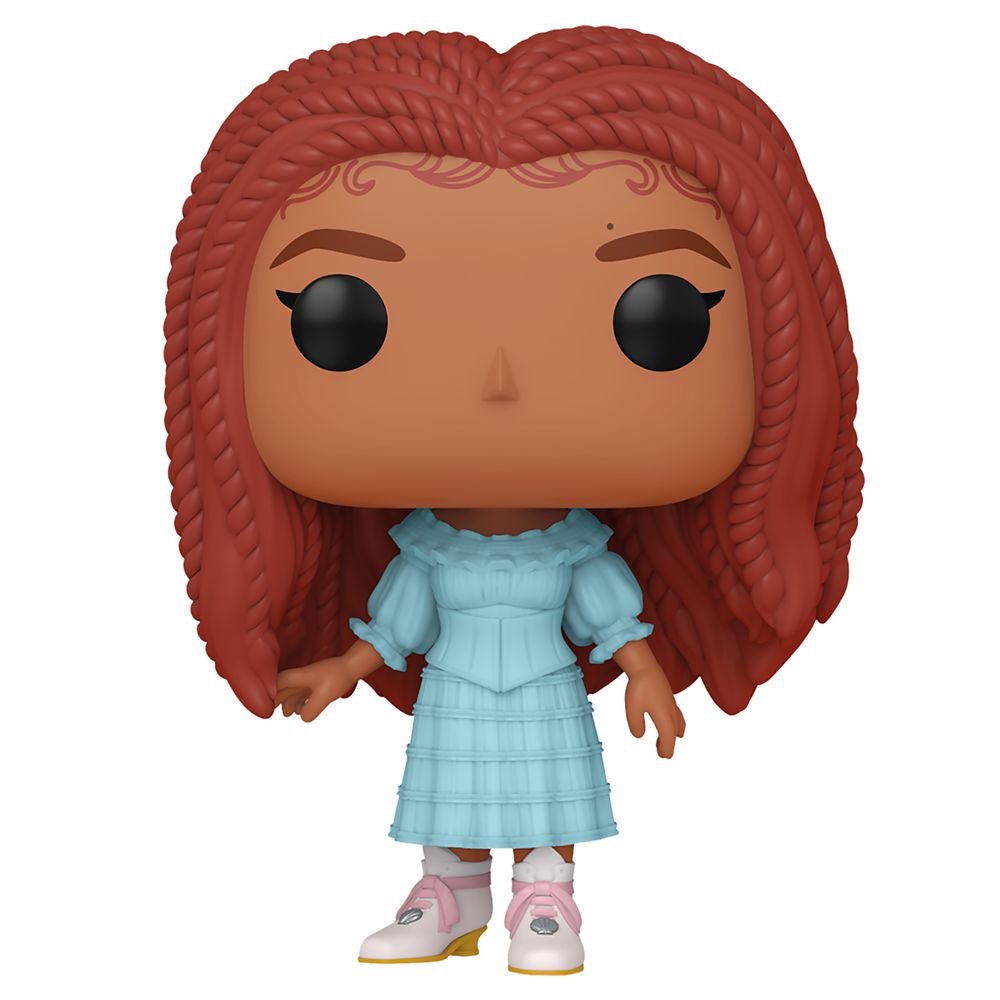 Ariel Funko Pop! Vinyl &ndash; The Little Mermaid &ndash; Live Action Film