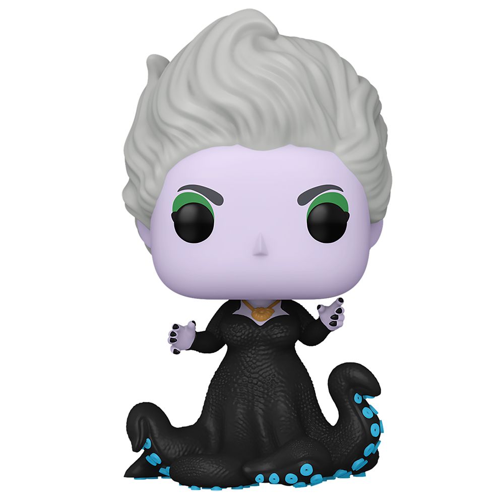 Ursula Funko Pop! Vinyl &ndash; The Little Mermaid &ndash; Live Action Film
