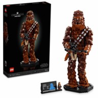 LEGO Chewbacca – Star Wars – 75371