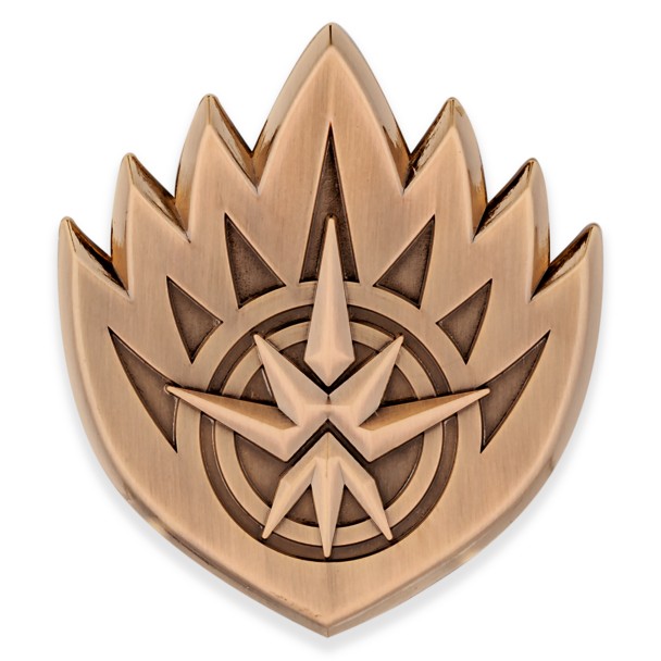 Guardians of the Galaxy Vol. 3 Icon Swivel Pin – Limited Release