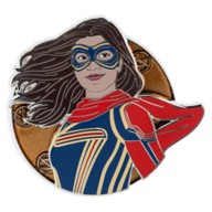 Ms. Marvel Pin – The Marvels – Limited Release
