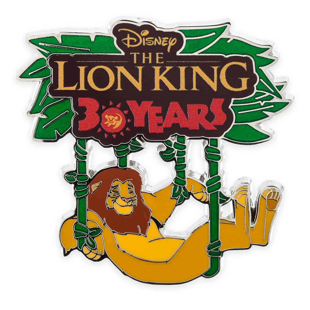 ライオン・キング Lion King レコード 30th周年 ズートロープ