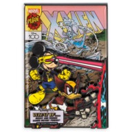 Mickey Mouse and Friends X-Men Comic Pin – Disney100 – Limited Release