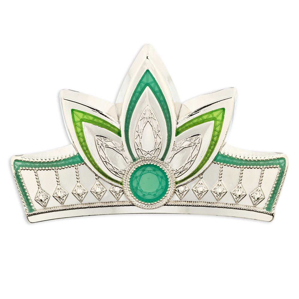 Tiana Tiara Pin – Disney Princess – The Princess and the Frog