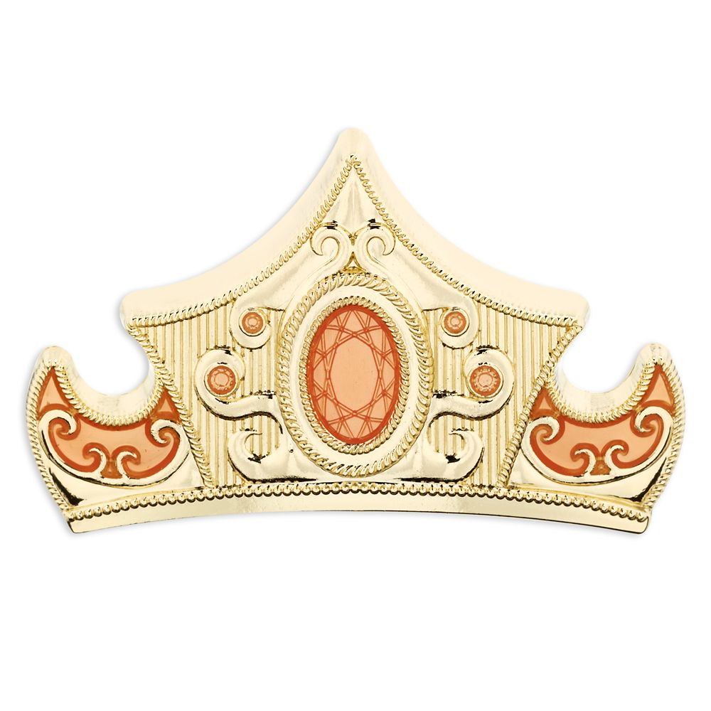 Aurora Tiara Pin – Disney Princess – Sleeping Beauty