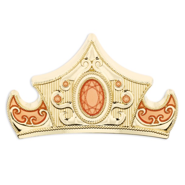 Aurora Tiara Pin – Disney Princess – Sleeping Beauty