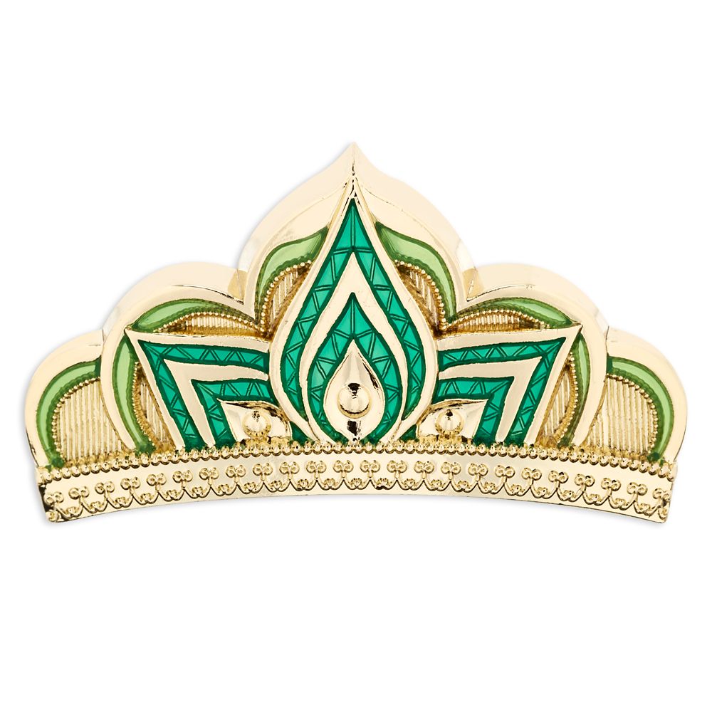Jasmine Tiara Pin – Disney Princess – Aladdin
