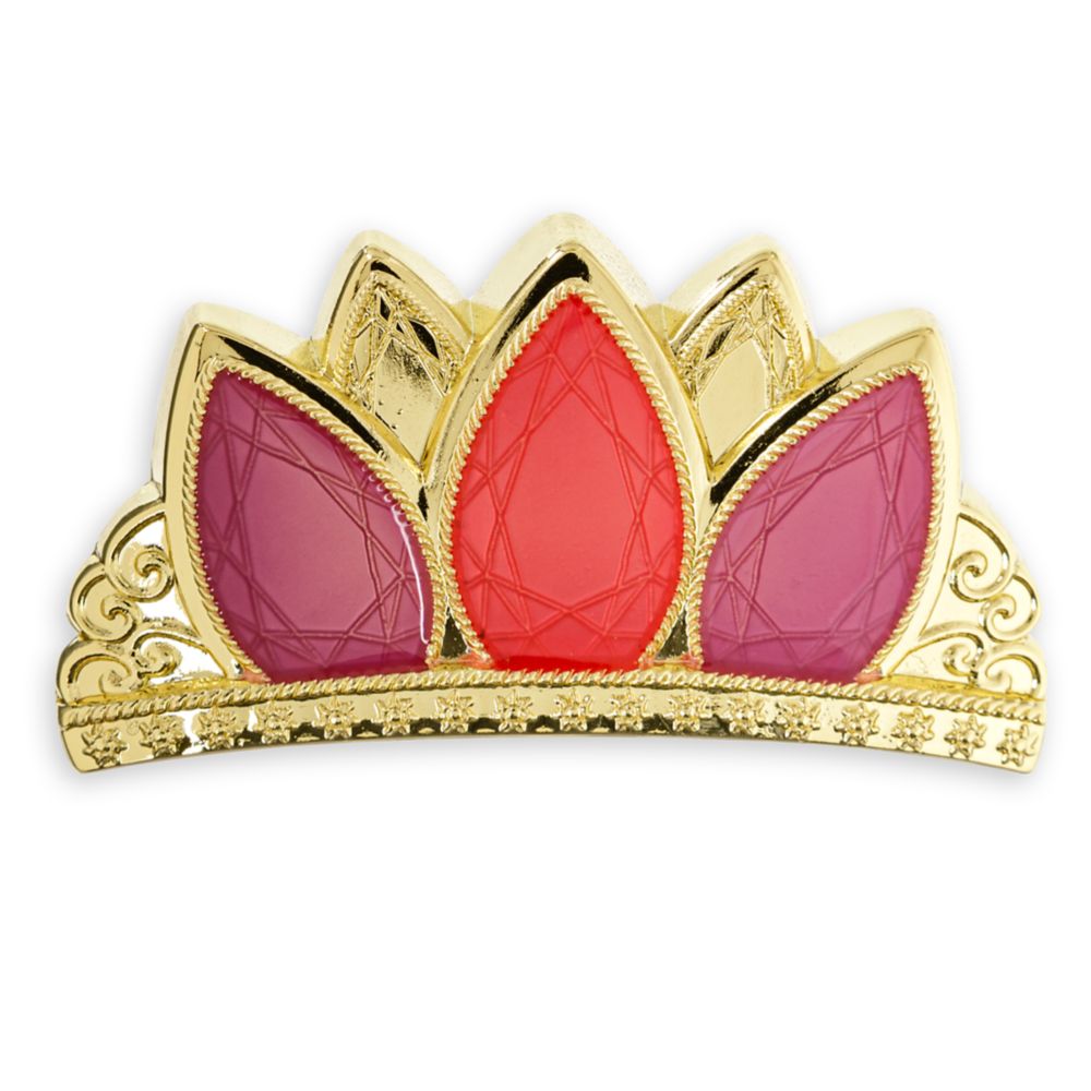 Rapunzel Tiara Pin – Disney Princess – Tangled