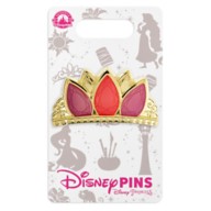 Rapunzel Tiara Pin – Disney Princess – Tangled