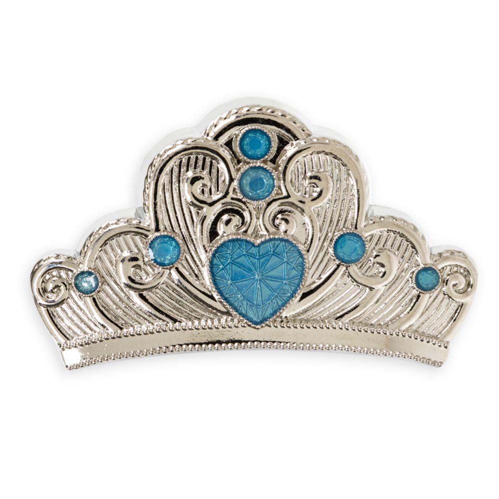 Cinderella Tiara Pin – Disney Princess