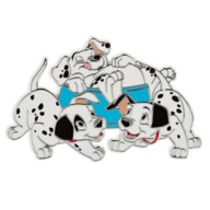 Dalmatian Puppies Pin – 101 Dalmatians