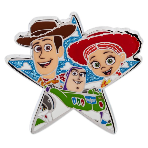 Toy Story 2 Pin