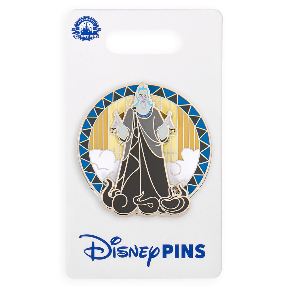 Hades Pin – Hercules – Disney Villains