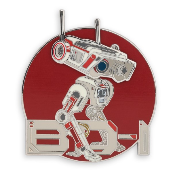 BD-1 Pin – Star Wars Jedi: Fallen Order