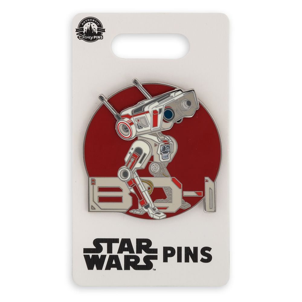 BD-1 Pin – Star Wars Jedi: Fallen Order