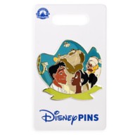 Disney Trading Pins 1735 Disney Catalog - Best Guest Exclusive Pin (Be Part  of the Magic)