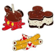 Disney Eats Mystery Pin Blind Pack – 2-Pc.