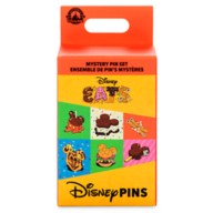 Disney Eats Mystery Pin Blind Pack – 2-Pc.