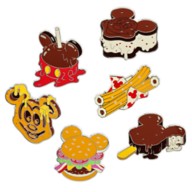 Disney Eats Mystery Pin Blind Pack – 2-Pc.