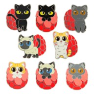Flerkitten Mystery Pin Blind Pack – The Marvels – 2-Pc. – Limited Release