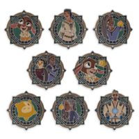 Wish Mystery Pin Blind Pack  2-Pc. Official shopDisney