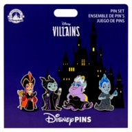 Disney Villains Costumes & Merchandise