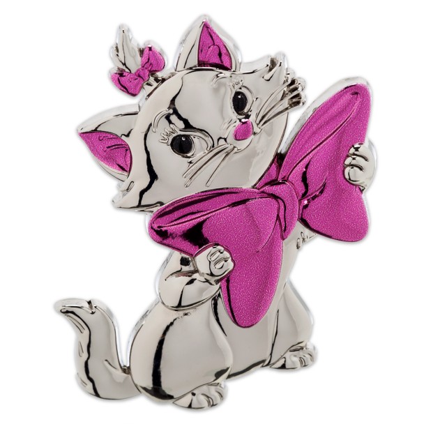 Marie Sculpted Pin – The Aristocats