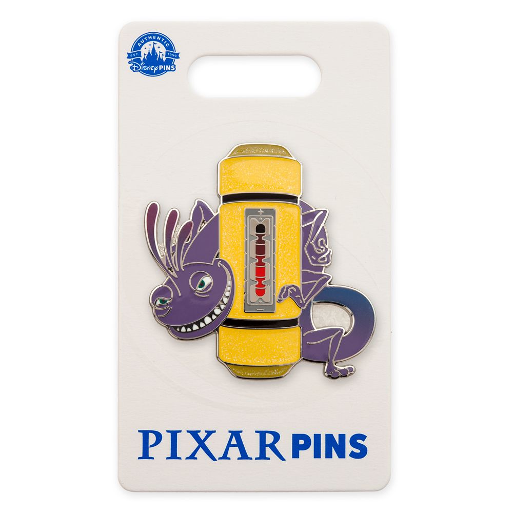 Randall Pin &ndash; Monsters, Inc.