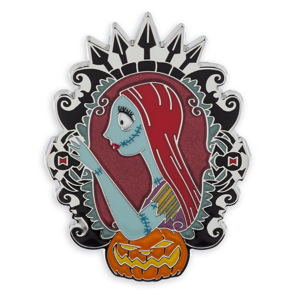 Sally Pin – The Nightmare Before Christmas is now out for purchase
