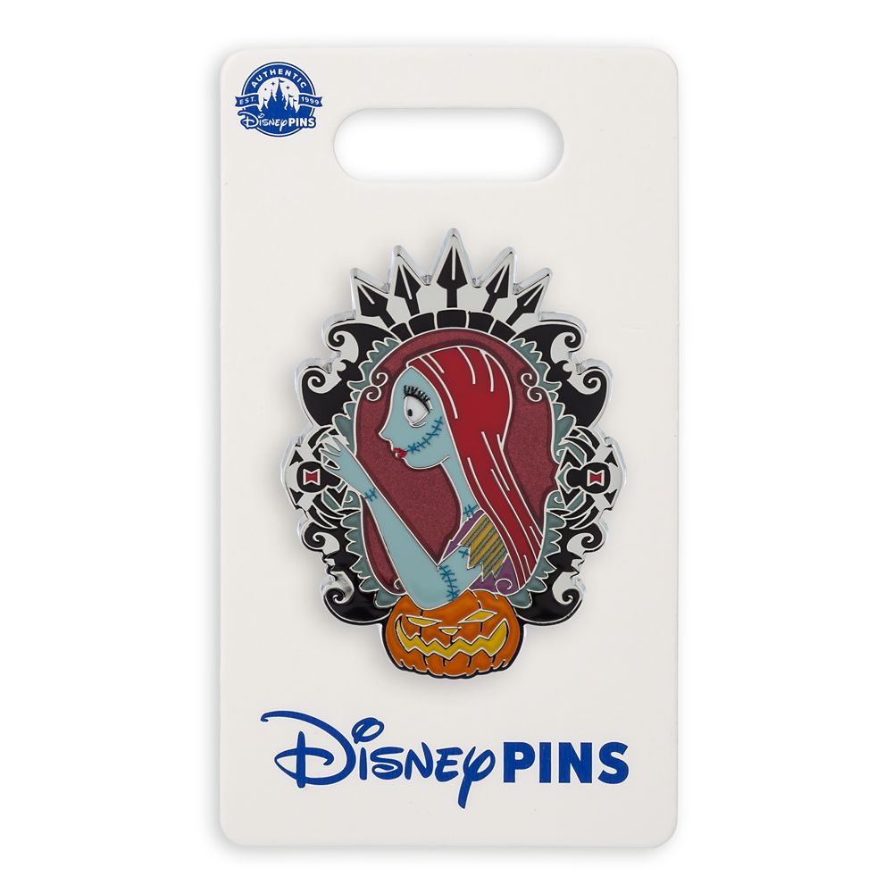 Sally Pin – The Nightmare Before Christmas