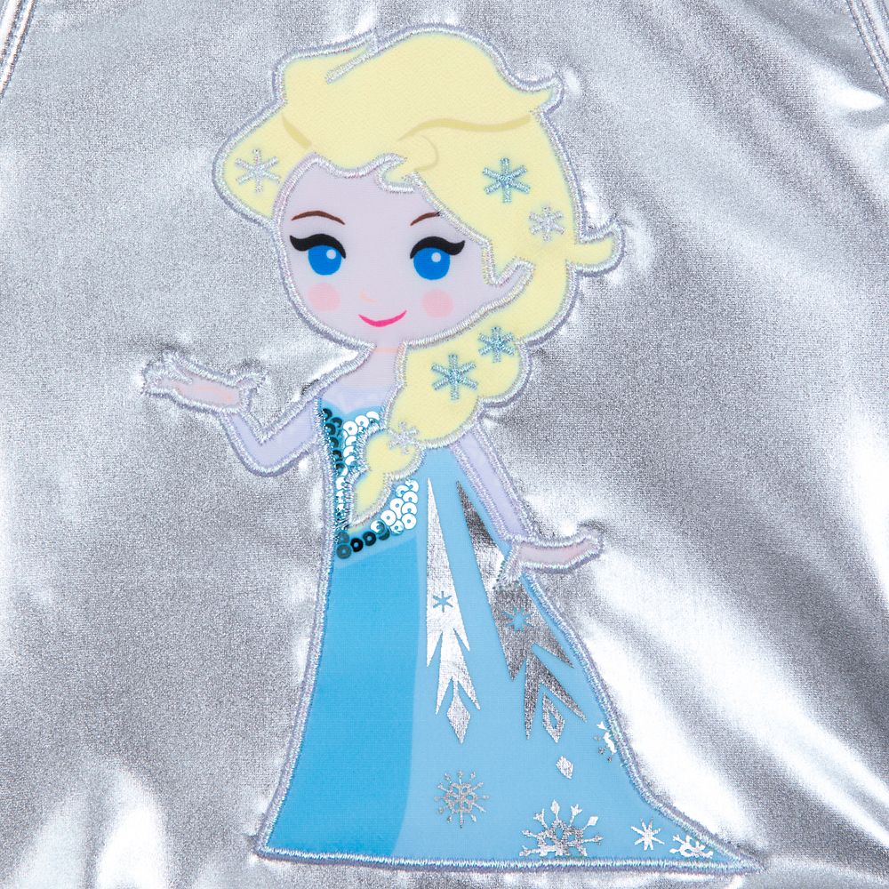 Elsa Swimsuit for Girls