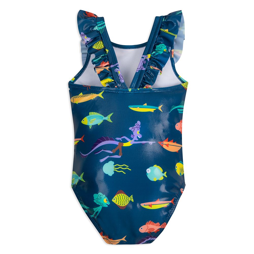 Luca Swimsuit for Girls