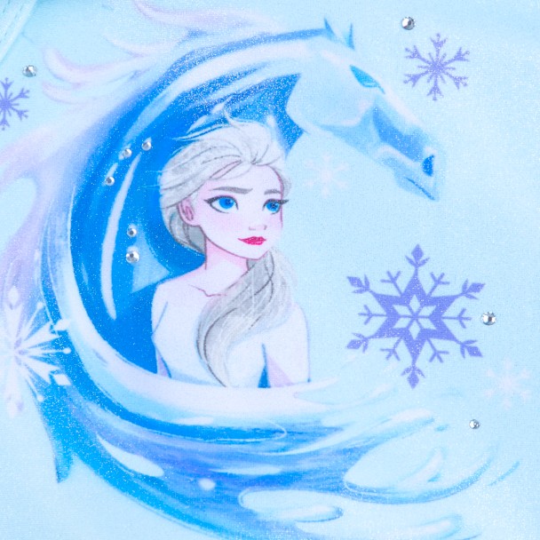 Elsa Swimsuit for Girls – Frozen 2