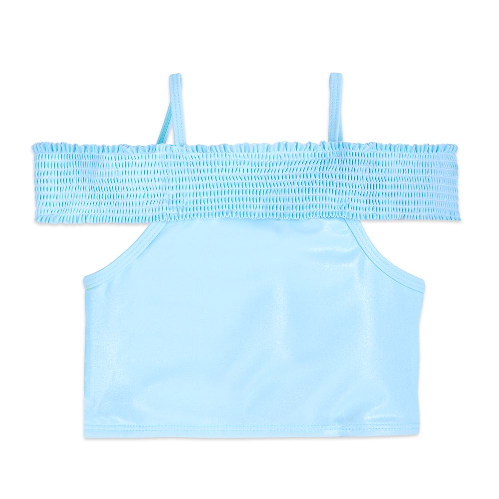 Elsa Swimsuit for Girls – Frozen 2