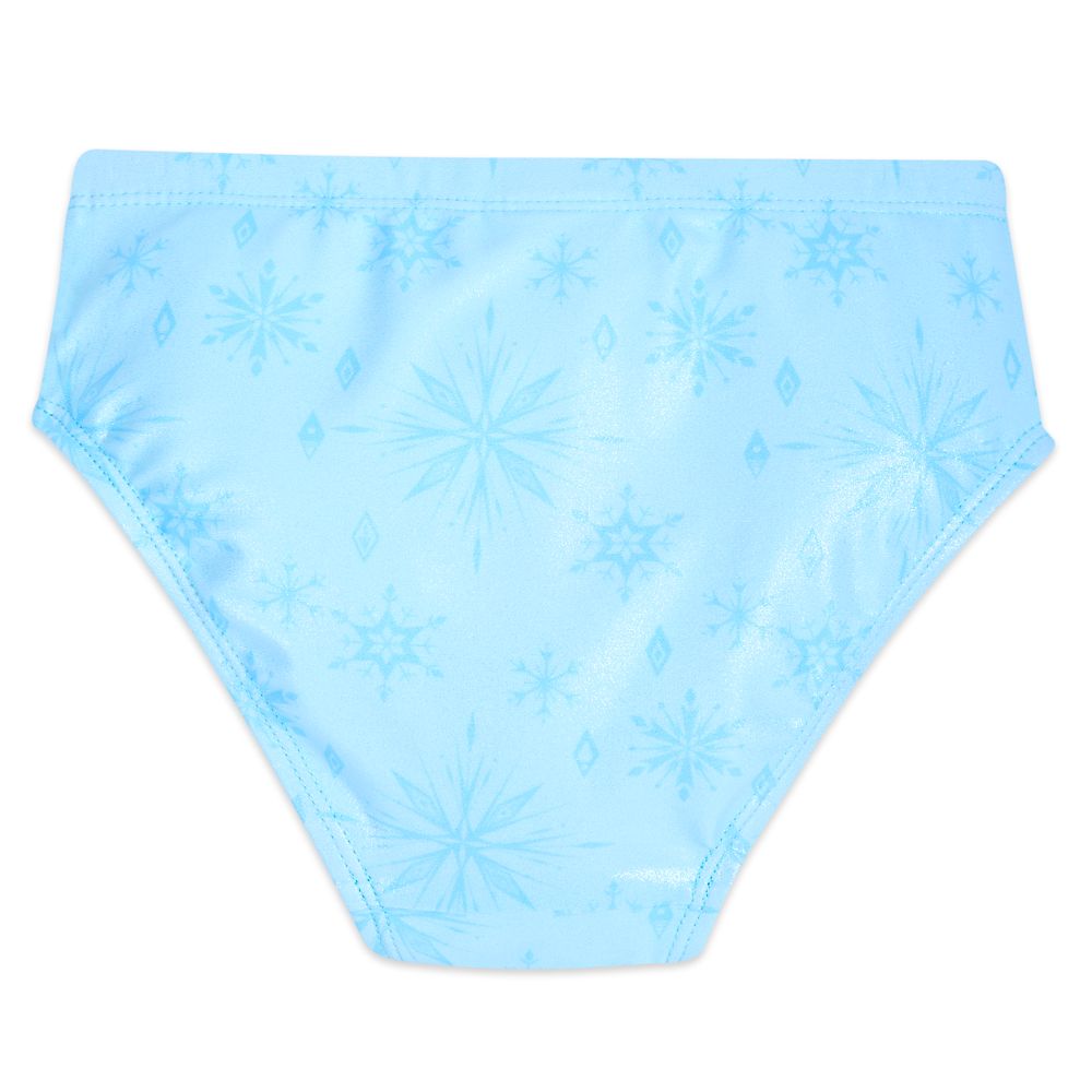 Elsa Swimsuit for Girls – Frozen 2