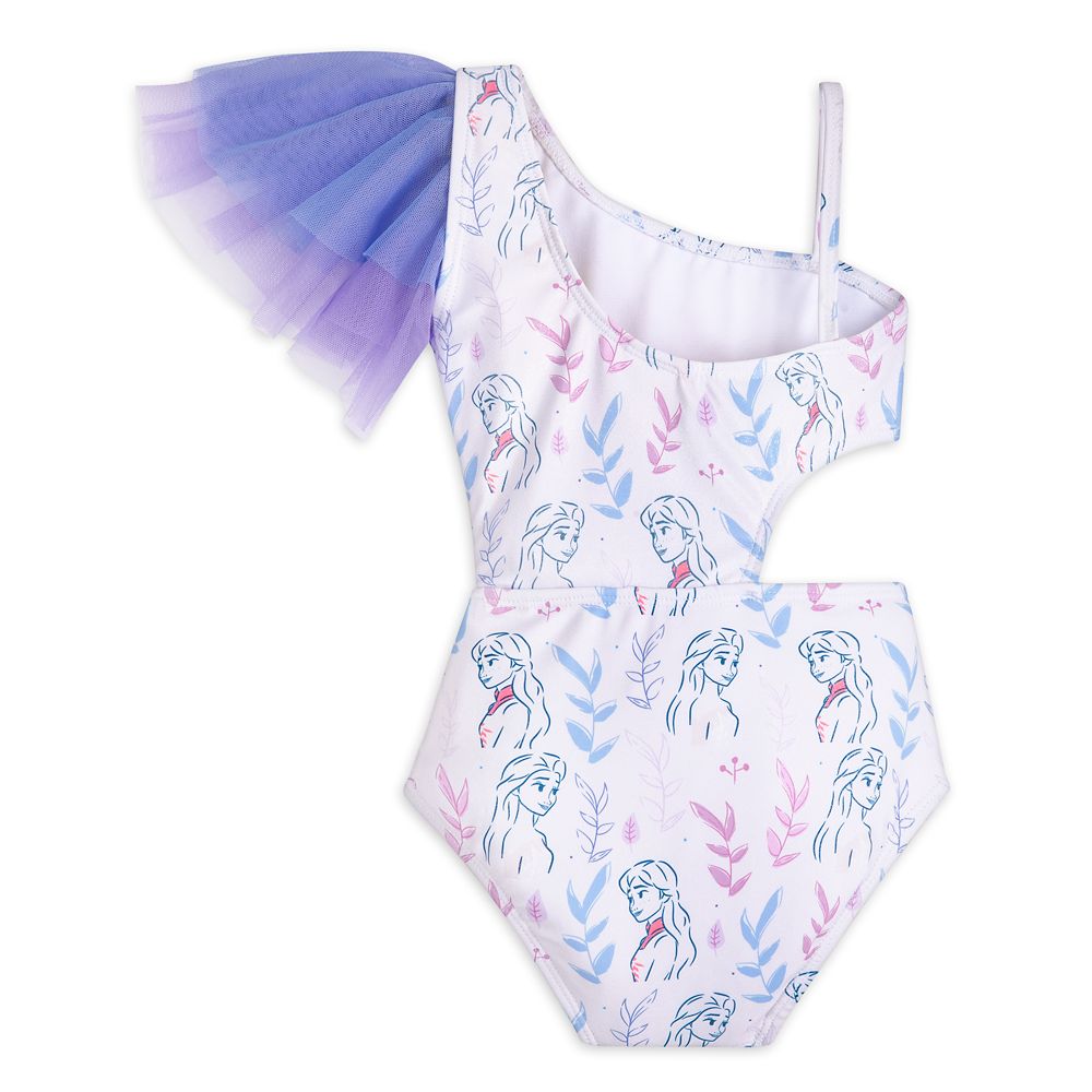 Frozen 2 Swimsuit for Girls