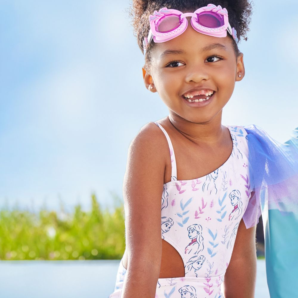 Frozen 2 Swimsuit for Girls now out for purchase – Dis Merchandise News
