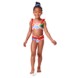 Minnie Mouse Two-Piece Swimsuit for Girls