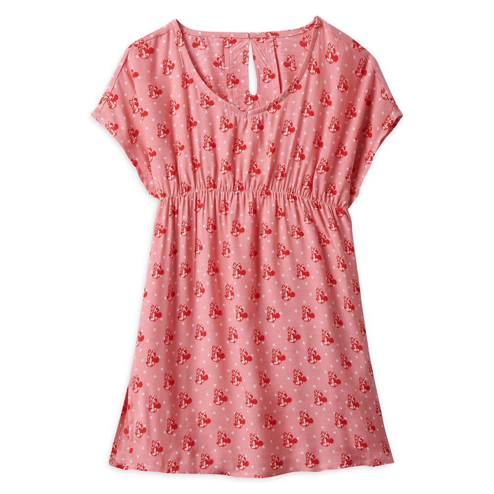 Minnie Mouse Cover-Up for Girls here now
