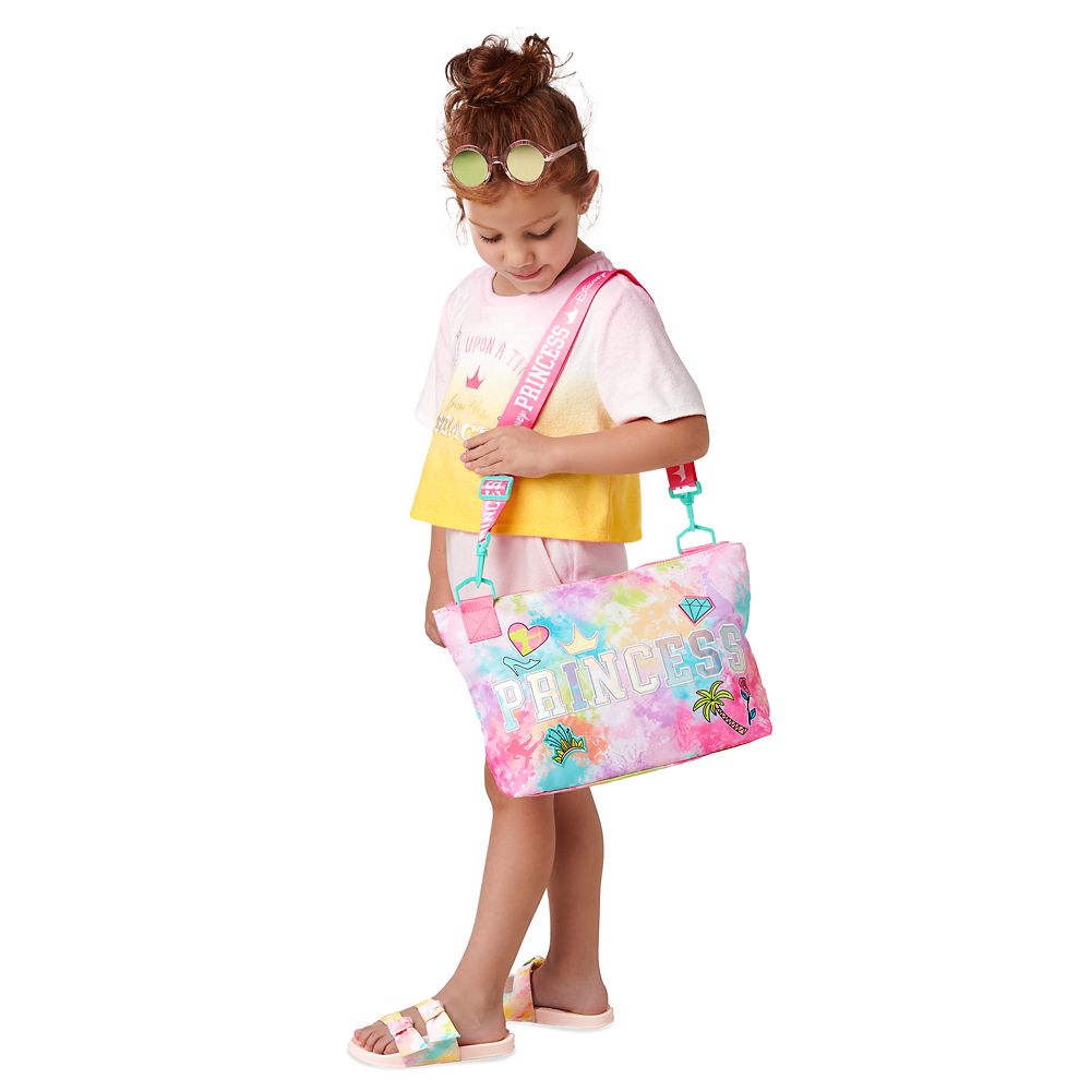 Disney Princess Cover-Up Set for Girls