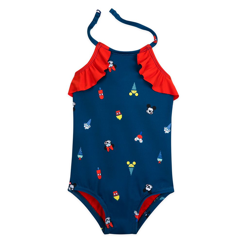 disney store swimsuits