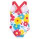 Minnie Mouse Red Swimsuit for Girls