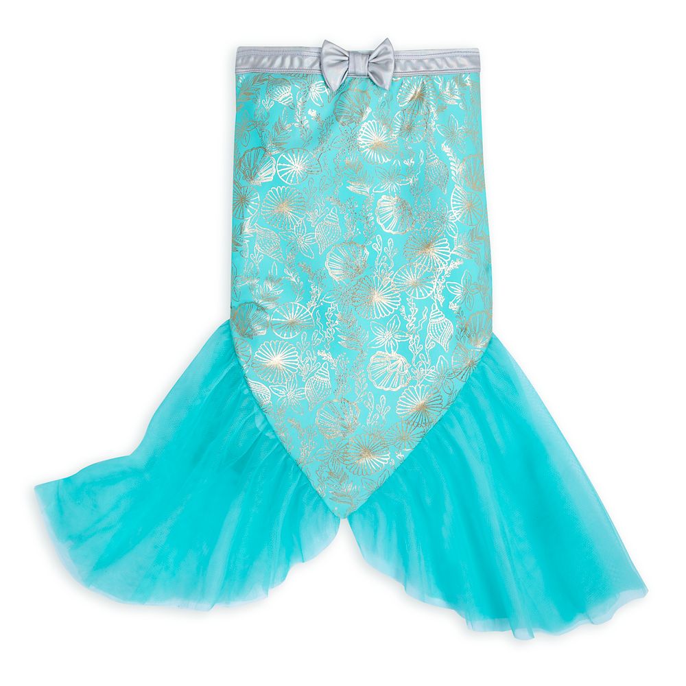 Ariel Adaptive Swim Set for Girls – The Little Mermaid