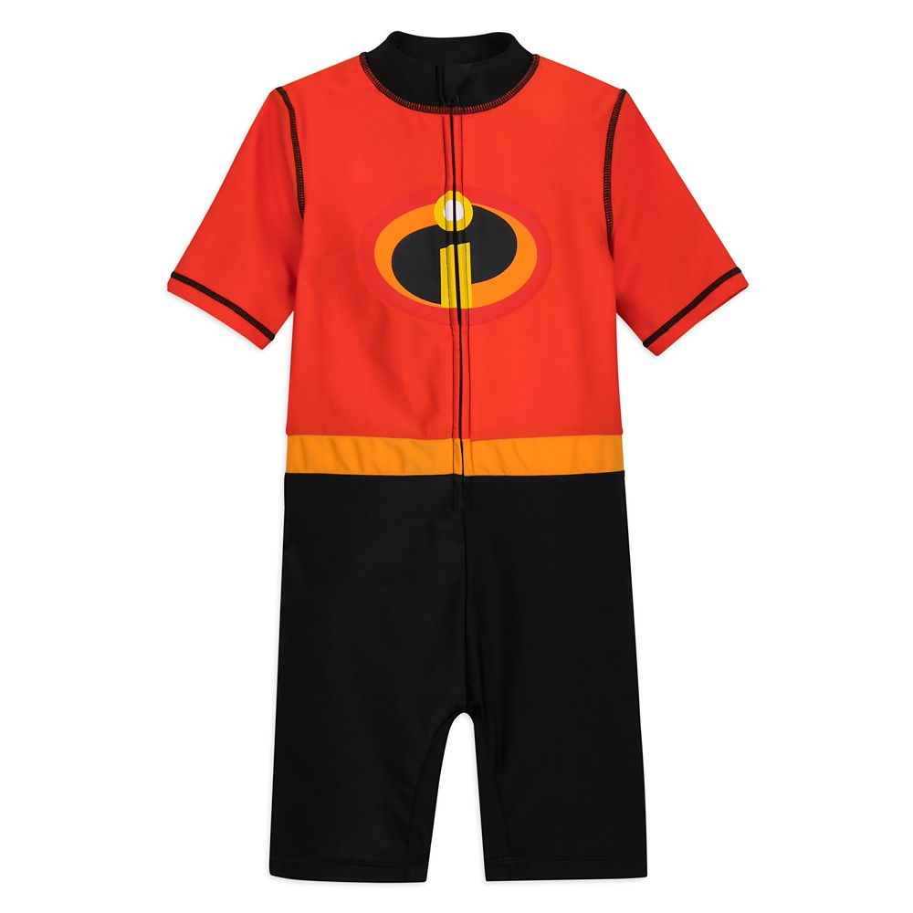 incredibles bathing suit