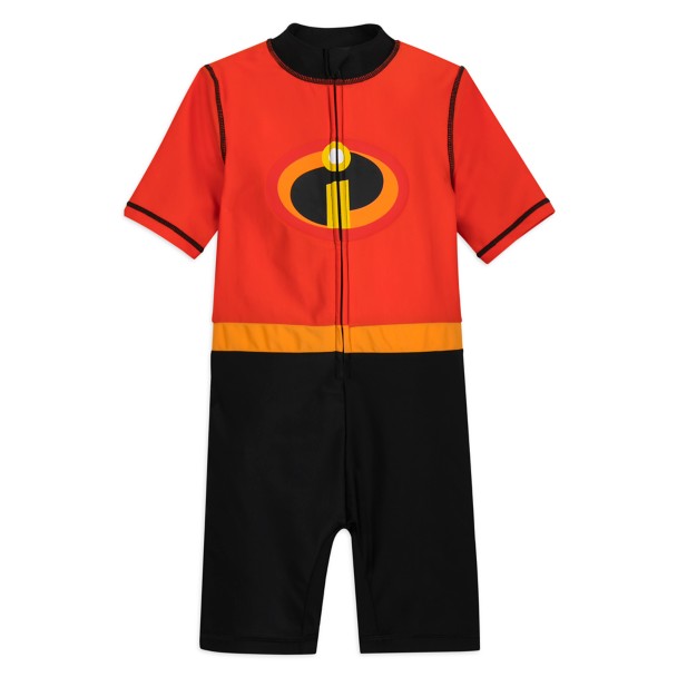 The Incredibles Wetsuit for Kids