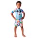 Mickey Mouse Rash Guard for Kids